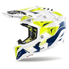 Casco Uomo Airoh Aviator 3