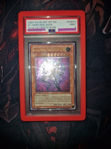 Evil hero malicious edge - malicious,