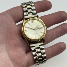 Orologio Vintage 36mm Uomo