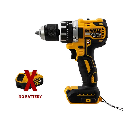 Dewalt dcd796 trapano - dewalt, a