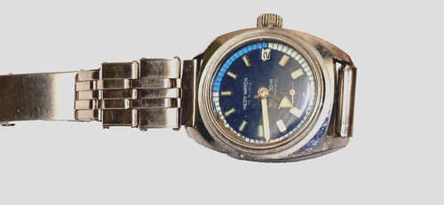 Hedy watch sub - 30m, lady