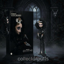 Monster High Skullector Edward