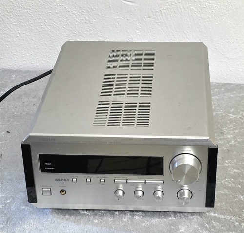 Yamaha e200 ricevitore - yamaha,