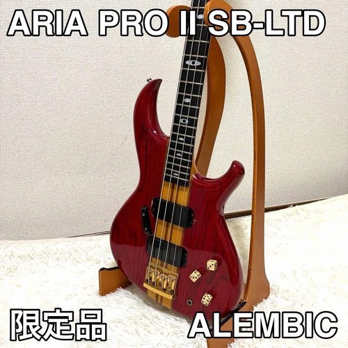 Basso elettrico aria pro - aria, ii