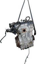 MOTORE SEMICOMPLETO PER VOLKSWAGEN Polo 5° Serie (09>17) CHY Benzina 1.0