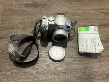 Canon PowerShot S2 IS 5,0 MP