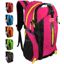 Zaino da Trekking 30 Litri