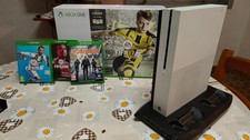 Microsoft Xbox One S 1TB