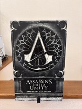 GIOCO ASSASSIN' S CREED UNITY NOTRE DAME COLLECTOR'S EDITION PS4
