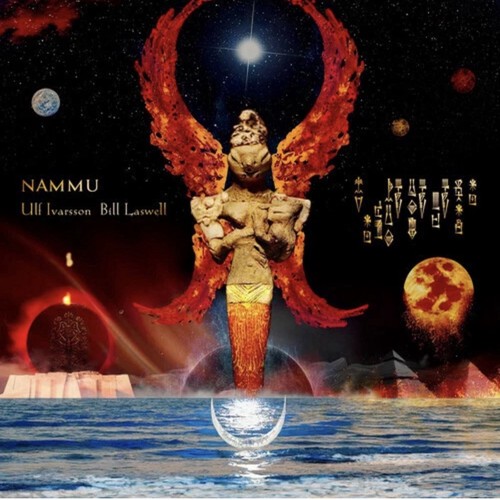 Nammu ivarsson ulf - nammu, ivarsson,
