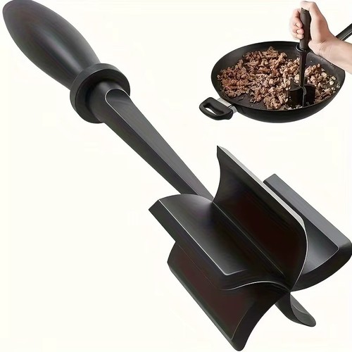 Tritacarne antiaderente - 1x,