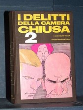 AAVV - I delitti della camera