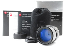 6 bit [TOPMINT IN BOX] Leica