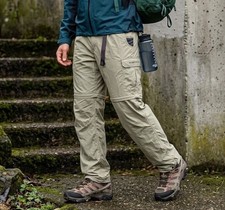 ExOfficio Amphi Pantaloni