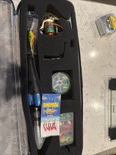 Palo da Pesca Telescopico