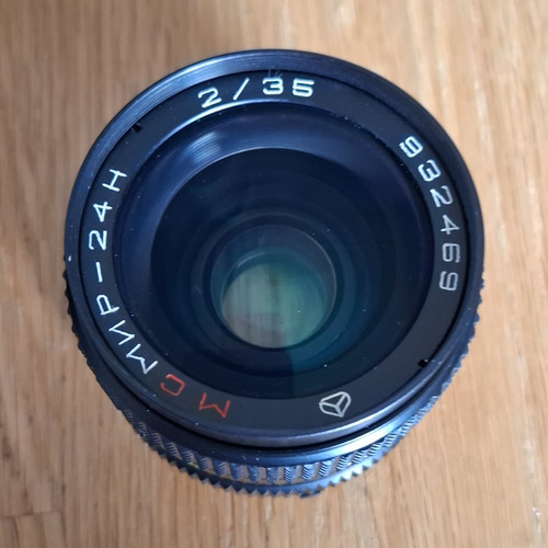 Mir 24h 35mm f - mir-24h, f/2