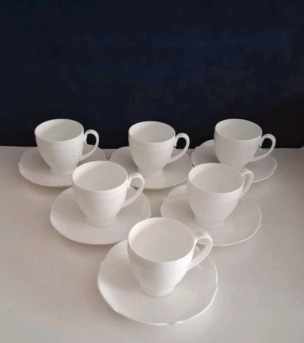 Villeroy boch tazzine caffè - boch,