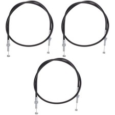  3 Pezzi Reclinabile Ricambio