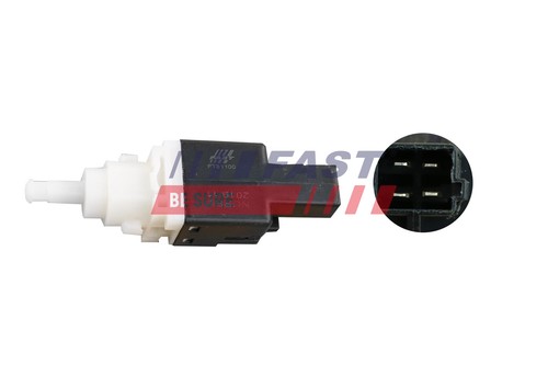 Fast ft81100 interruttore luce - interruttore,