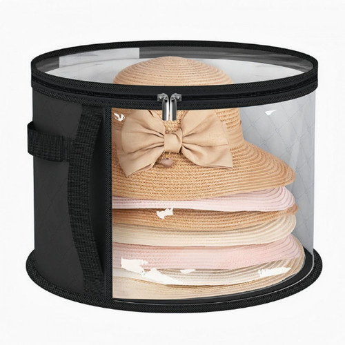 Borsa porta cappello oversize - borsa,