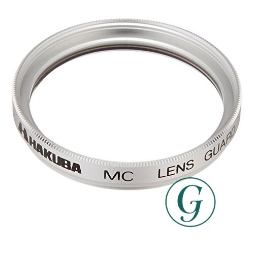 Filtro obiettivo hakuba mm - hakuba, 37