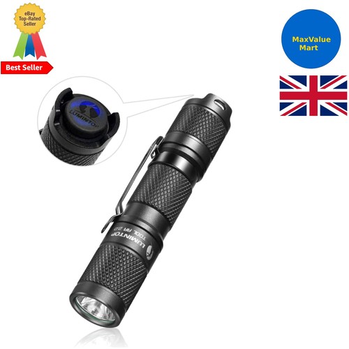 Torcia led super luminosa - super,