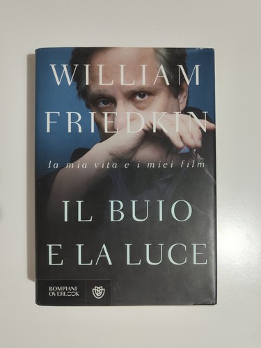 Buio luce william - la,