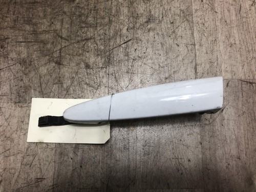 Maniglia esterna portiera - maniglia, sx