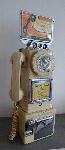 Vintage retro 1950 automatic - vintage,