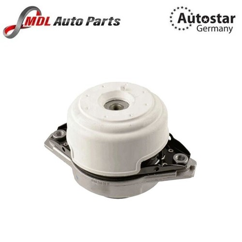 Montaggio motore autostar - motore,