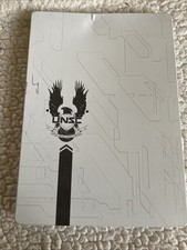 Halo 4 Limited Collector's