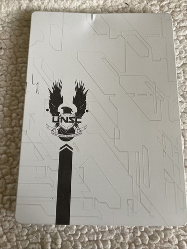 Halo limited collector s - halo, 4