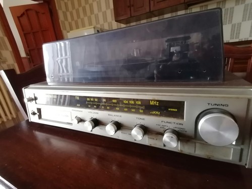 Stereo electrobrand track - stereo,