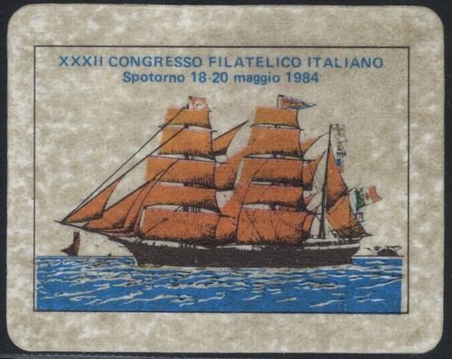 Erinnofili 1984 - erinnofili,