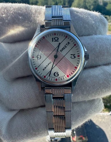 Orologio vintage quarzo - vintage, al