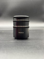 Tubi di prolunga YASHICA 11