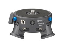 Novoflex triopod - novoflex, triopod-m