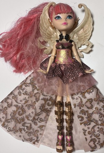 Ever after high - high, ca