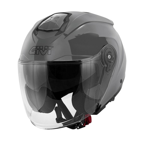 Casco jet givi - casco, solid