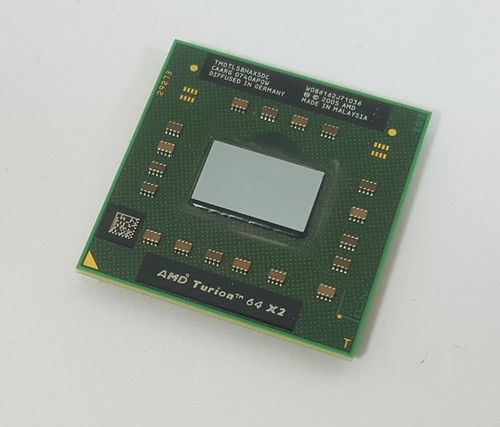 Amd turion mobile - mobile, tl-58