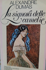1981 ITALIAN PAPERBACK-LA