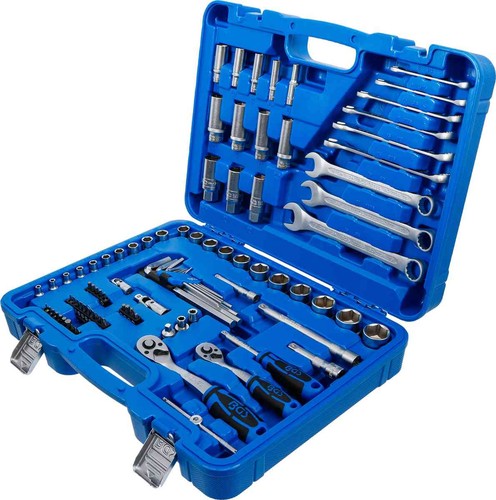 Set chiavi bussola 92 - di, a