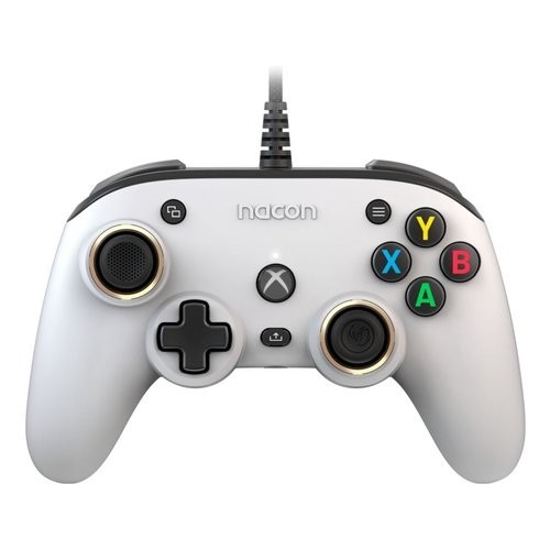 Nacon pro compact controller - pro,