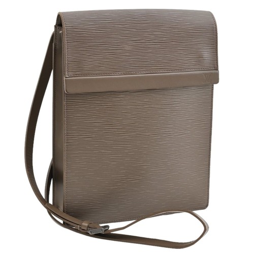 Autentica borsa tracolla - a,