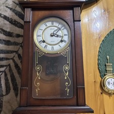 Orologio da parete Delta 31