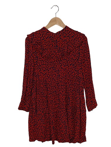 Zara woman abito maniche - zara,