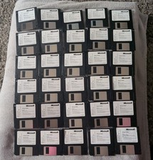 Set completo dischi - completo, 29
