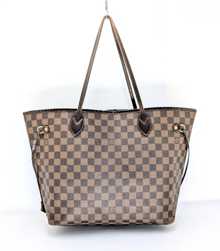 Autentica borsa louis vuitton - louis,