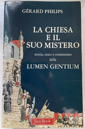 Gerard philips chiesa e il - philips,,