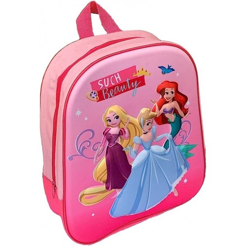 Zaino asilo principesse - zaino, disney